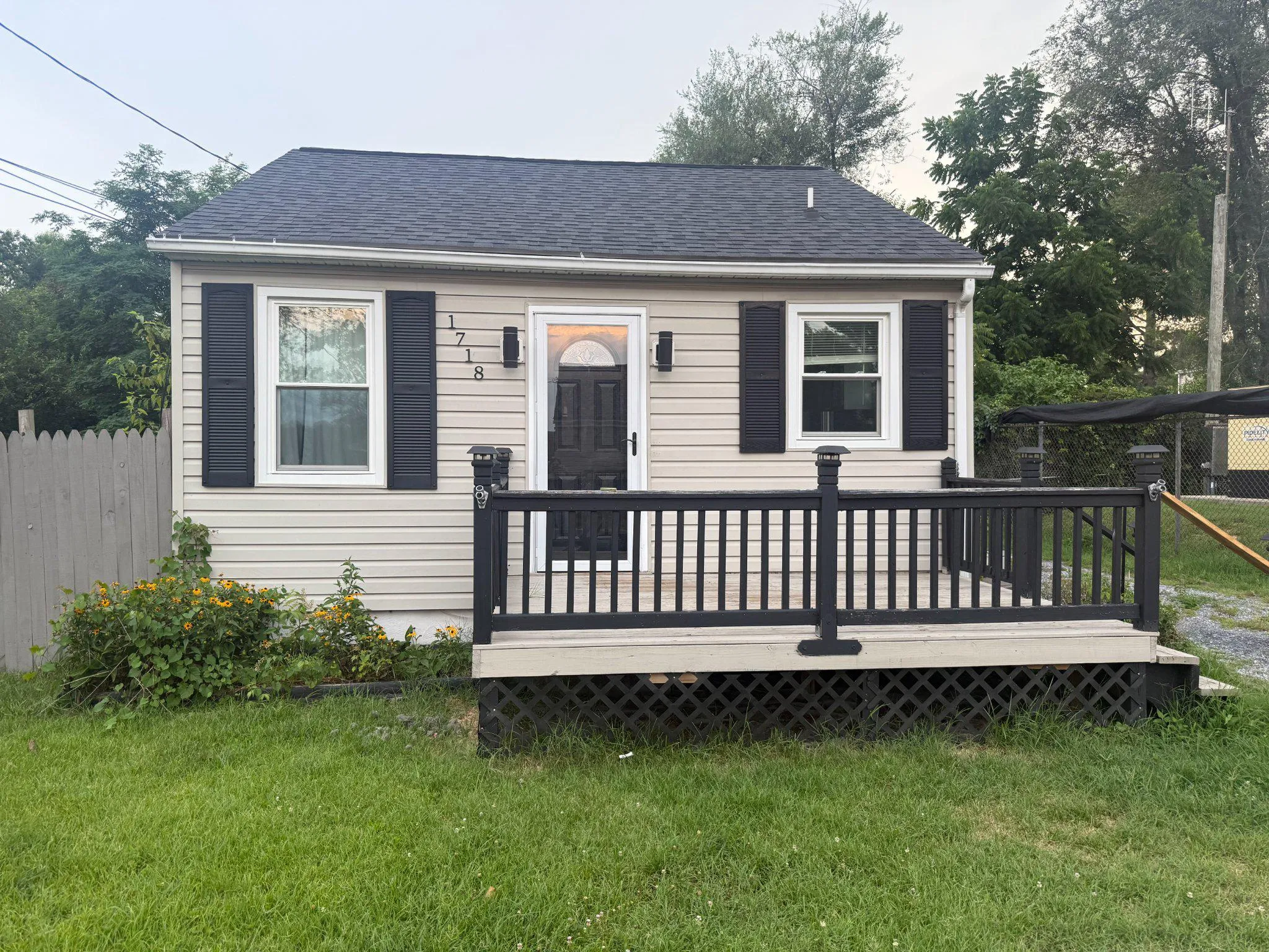 1718 MARLEY AVENUE, Glen Burnie, MD 21060