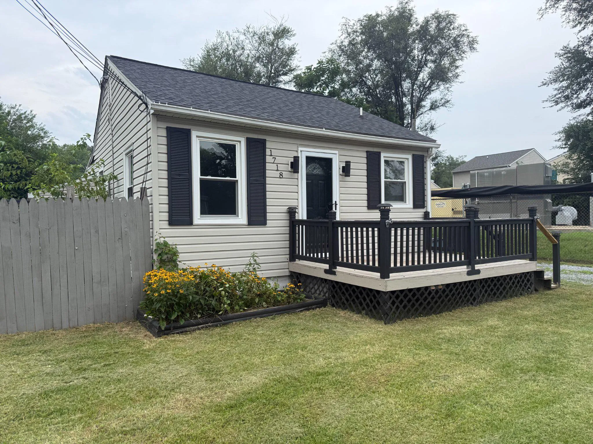 1718 MARLEY AVENUE, Glen Burnie, MD 21060