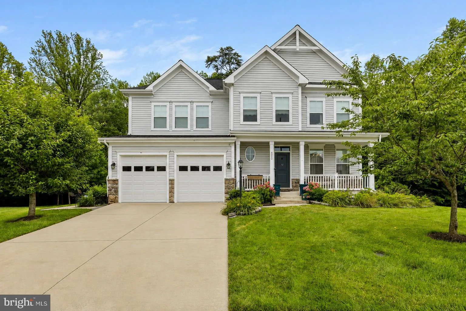 4900 QUIXOTE COURT, Woodbridge, VA 22193