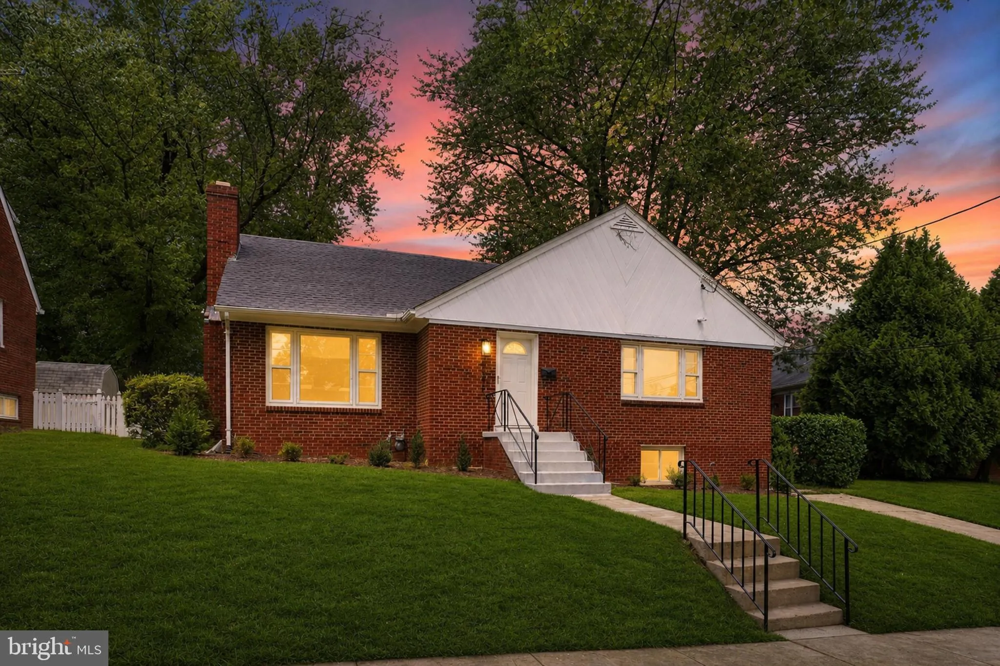 9703 WOODLAND DRIVE, Silver Spring, MD 20910