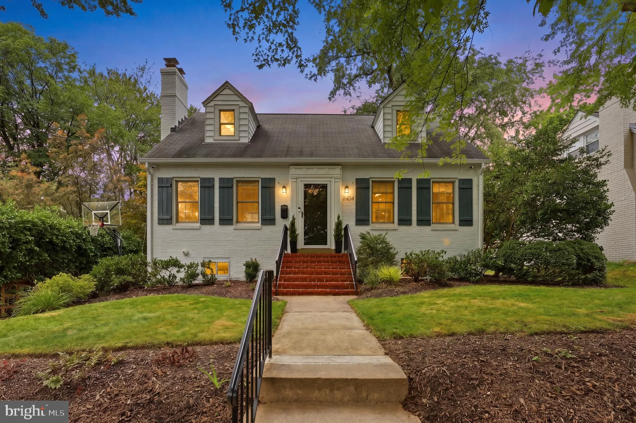 9404 WORTH AVENUE, Silver Spring, MD 20901