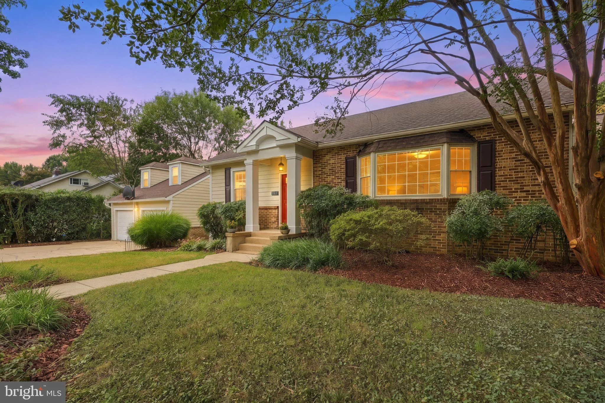 9318 WORTH AVENUE, Silver Spring, MD 20901