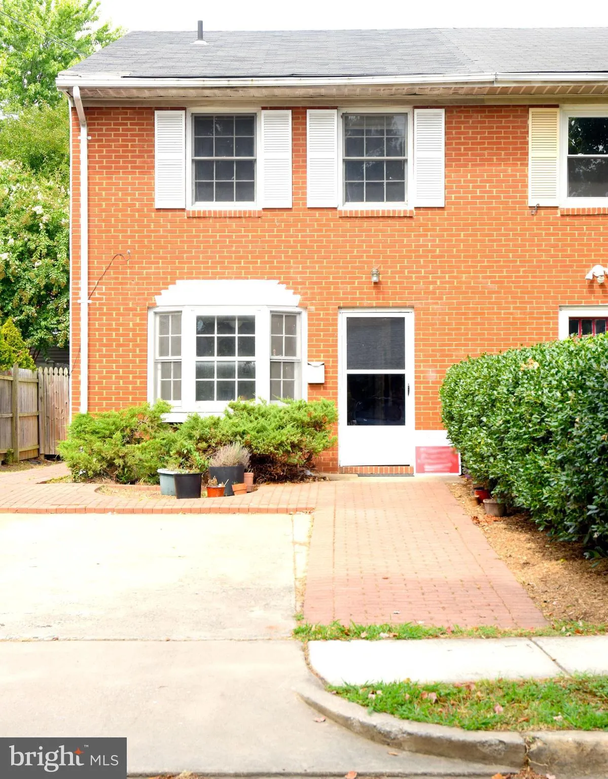 508 WINDSOR AVENUE, Alexandria, VA 22301