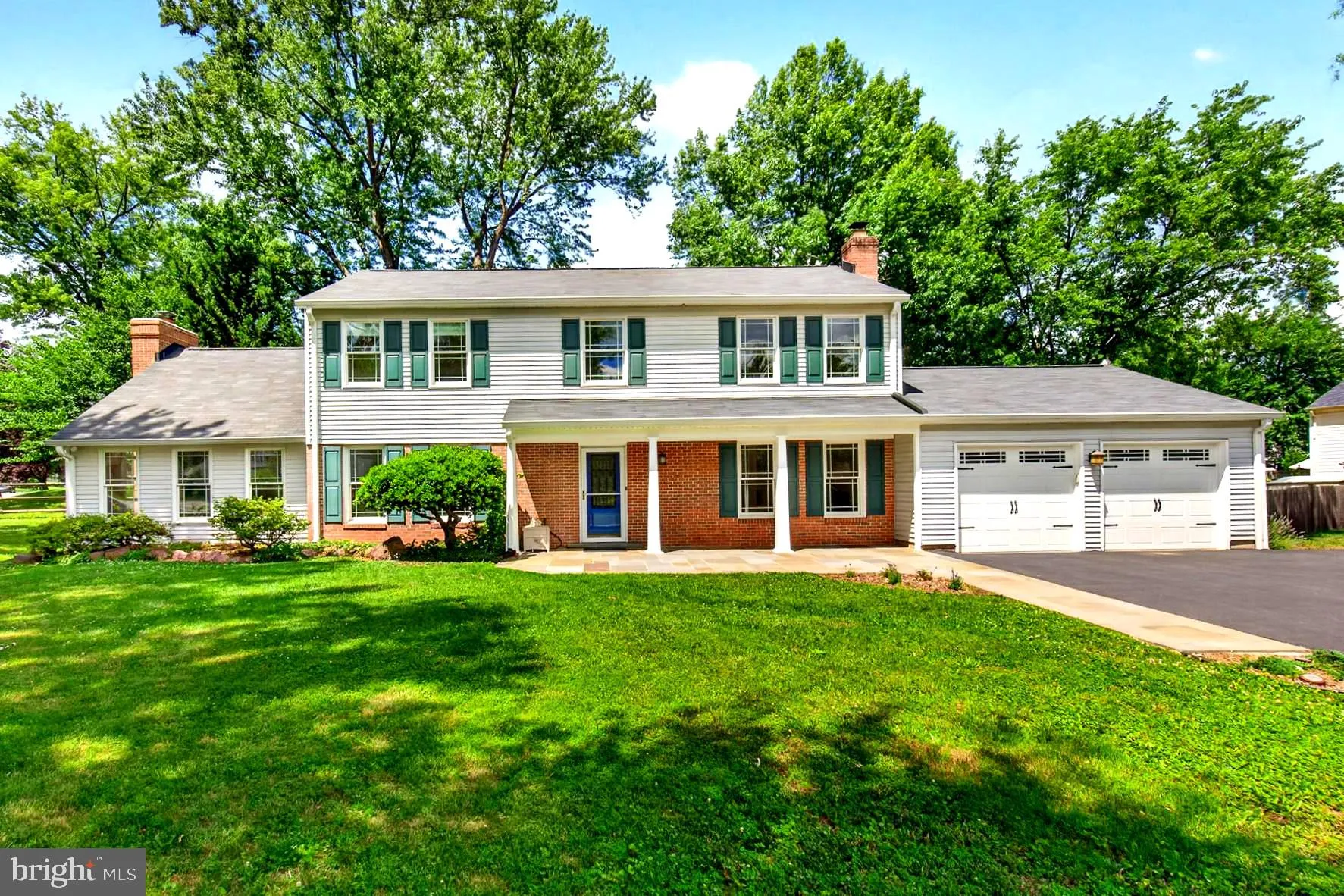 19613 BODMER AVENUE, Poolesville, MD 20837