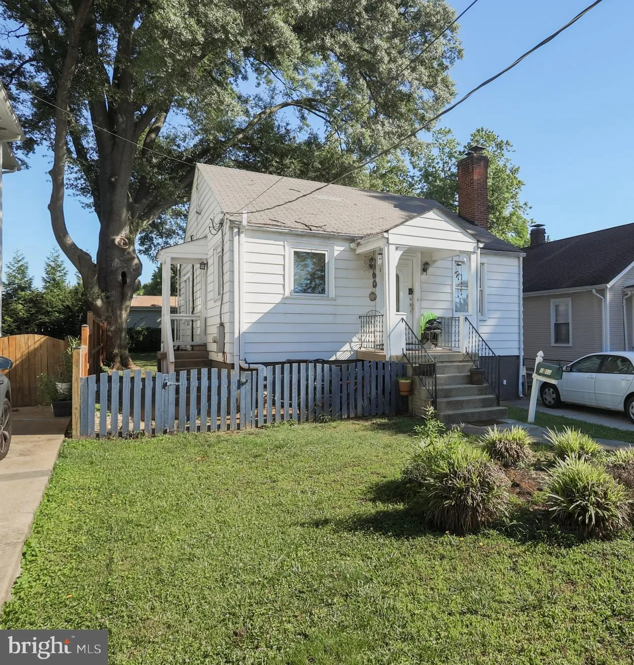 5213 5TH STREET, Arlington, VA 22203