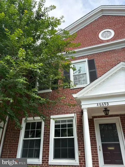 4669 36TH STREET, Arlington, VA 22206