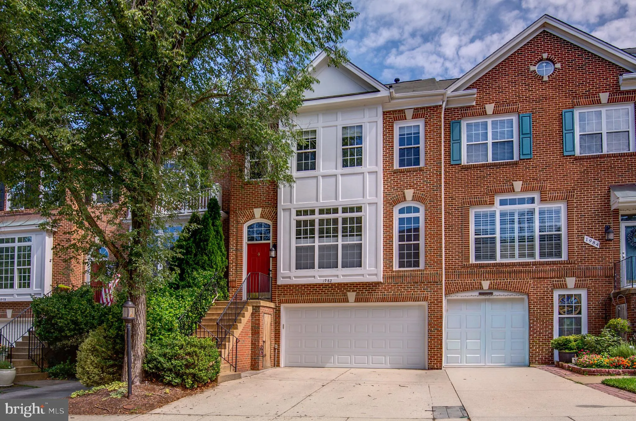 1982 LOGAN MANOR DRIVE, Reston, VA 20190