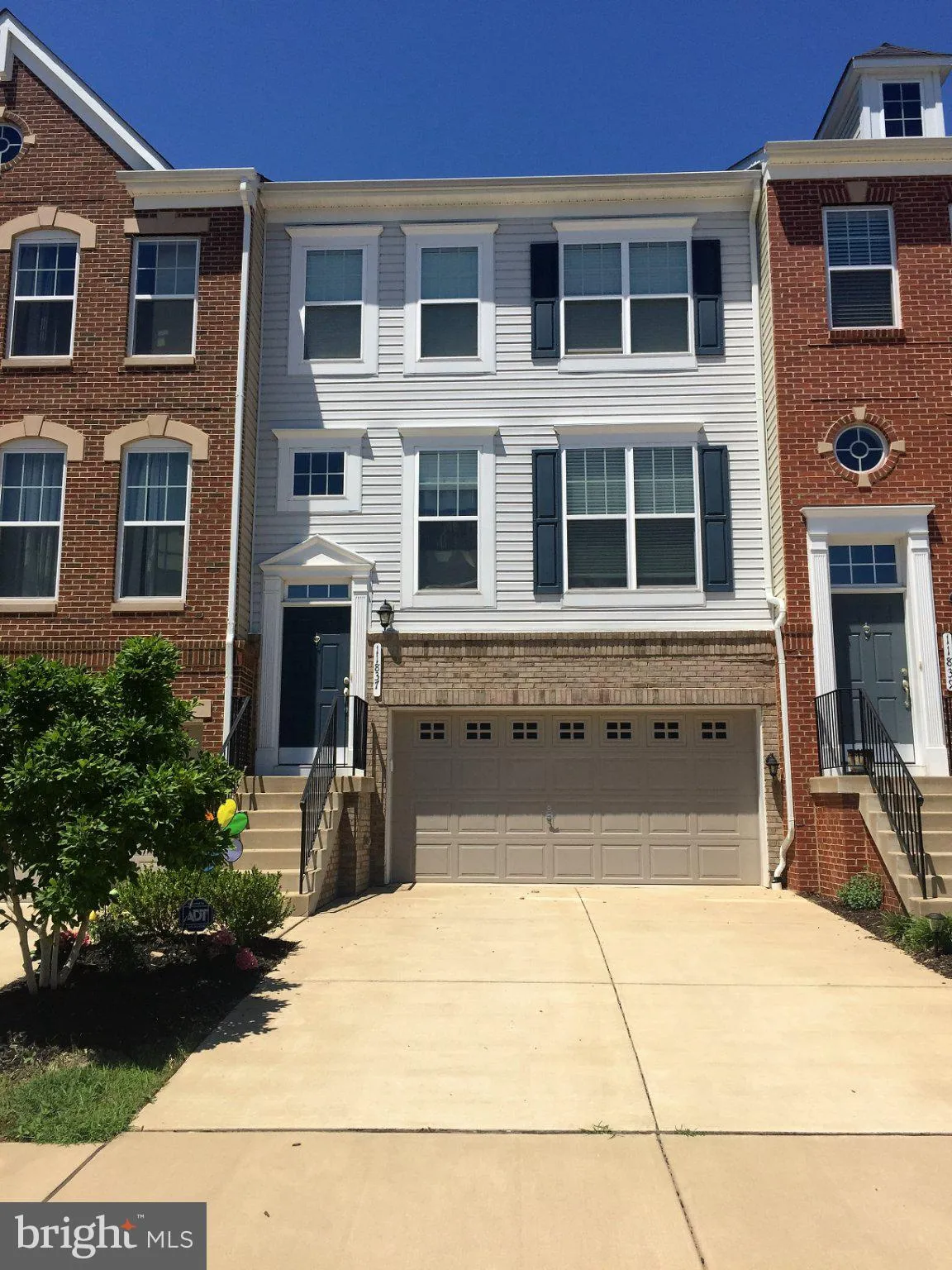 11837 LAKE BALDWIN DRIVE, Bristow, VA 20136