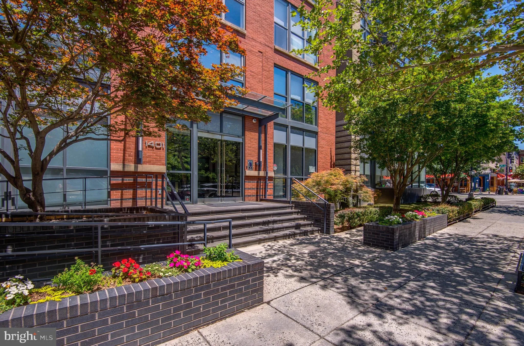 1401 Q STREET, Washington, DC 20009