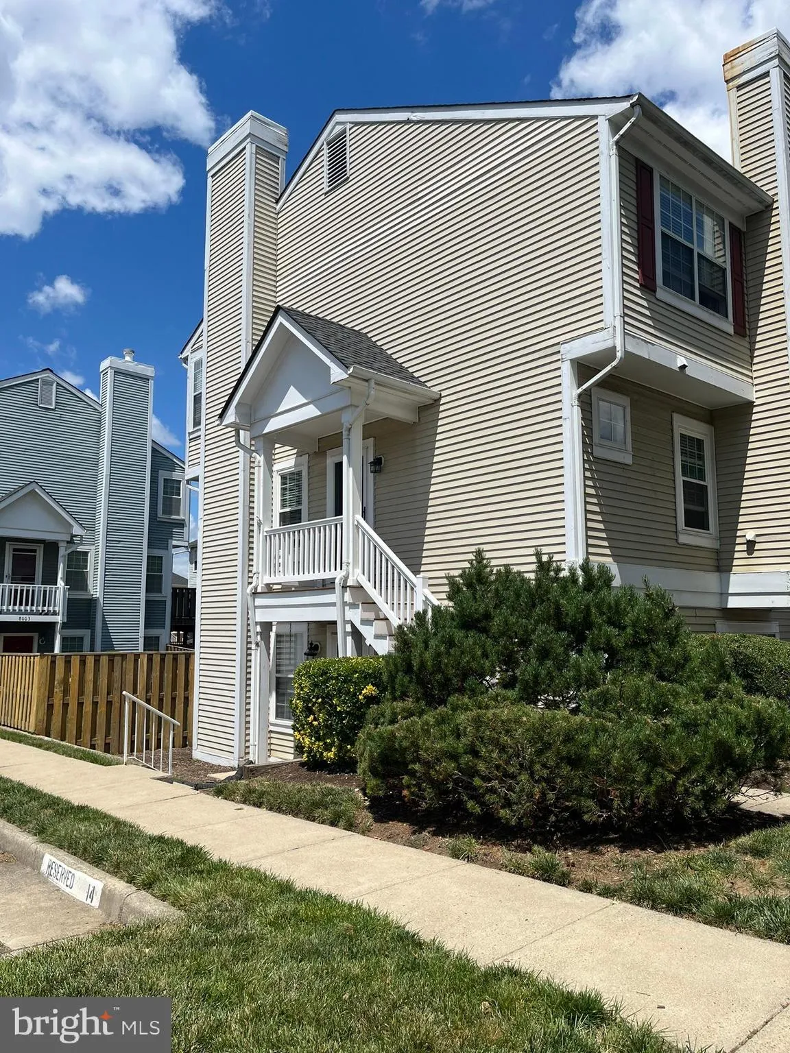 11021 SENTRY RIDGE ROAD, Manassas, VA 20109