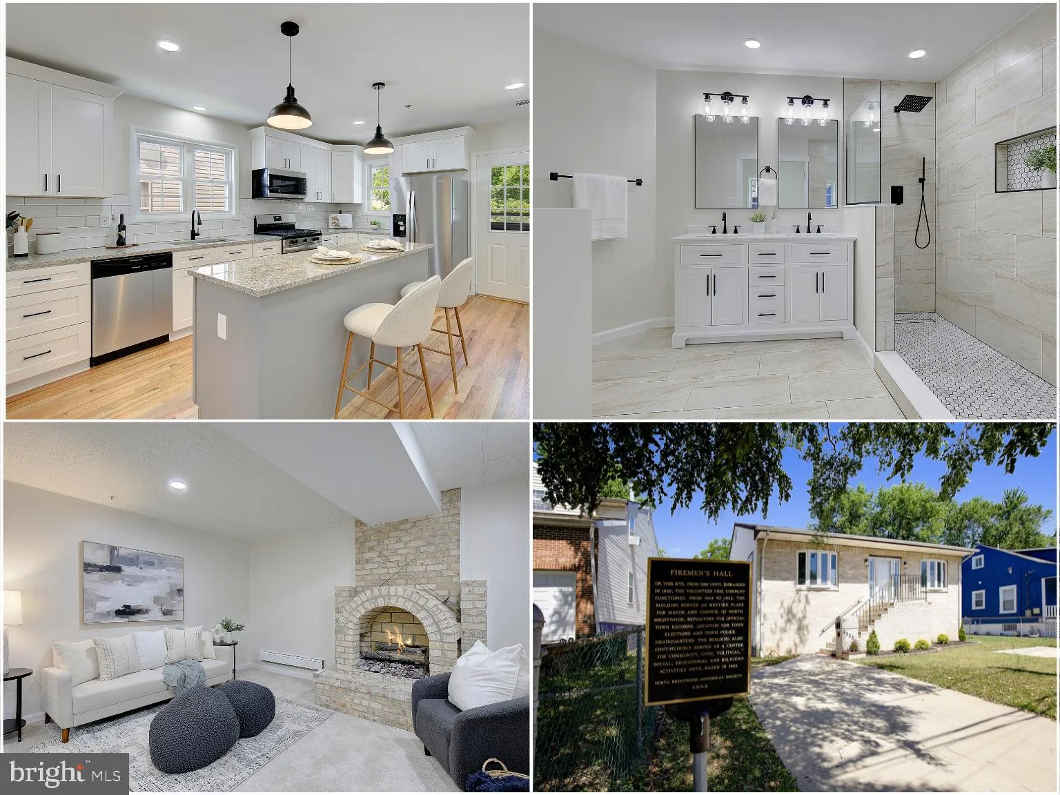 4526 41ST AVENUE, Brentwood, MD 20722