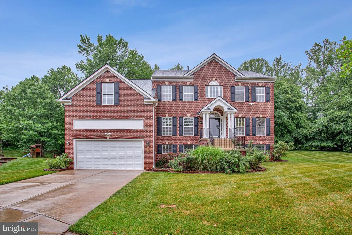 5209 DEVONPORT COURT, Glenn Dale, MD 20769