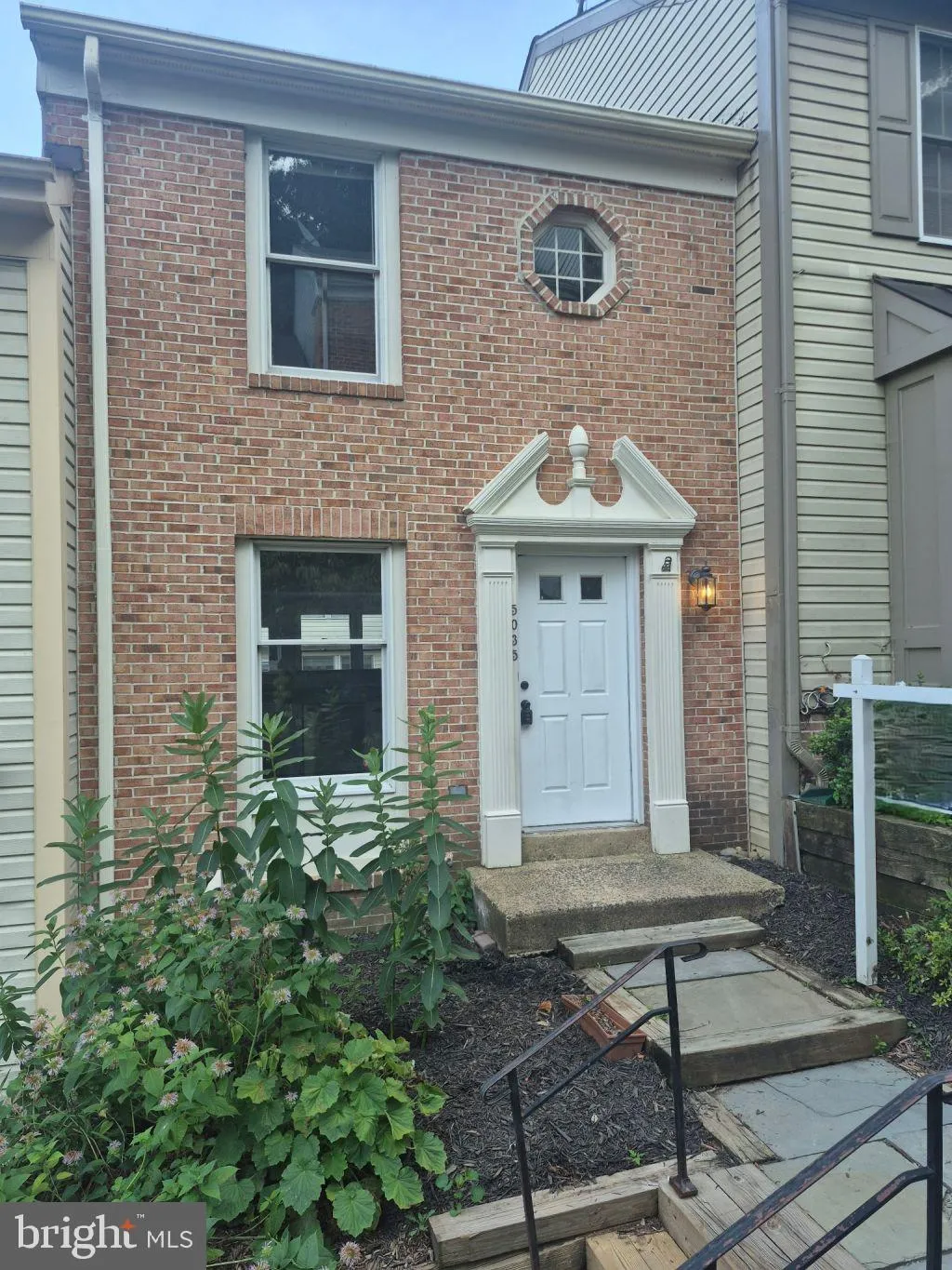5035 9TH STREET, Arlington, VA 22204