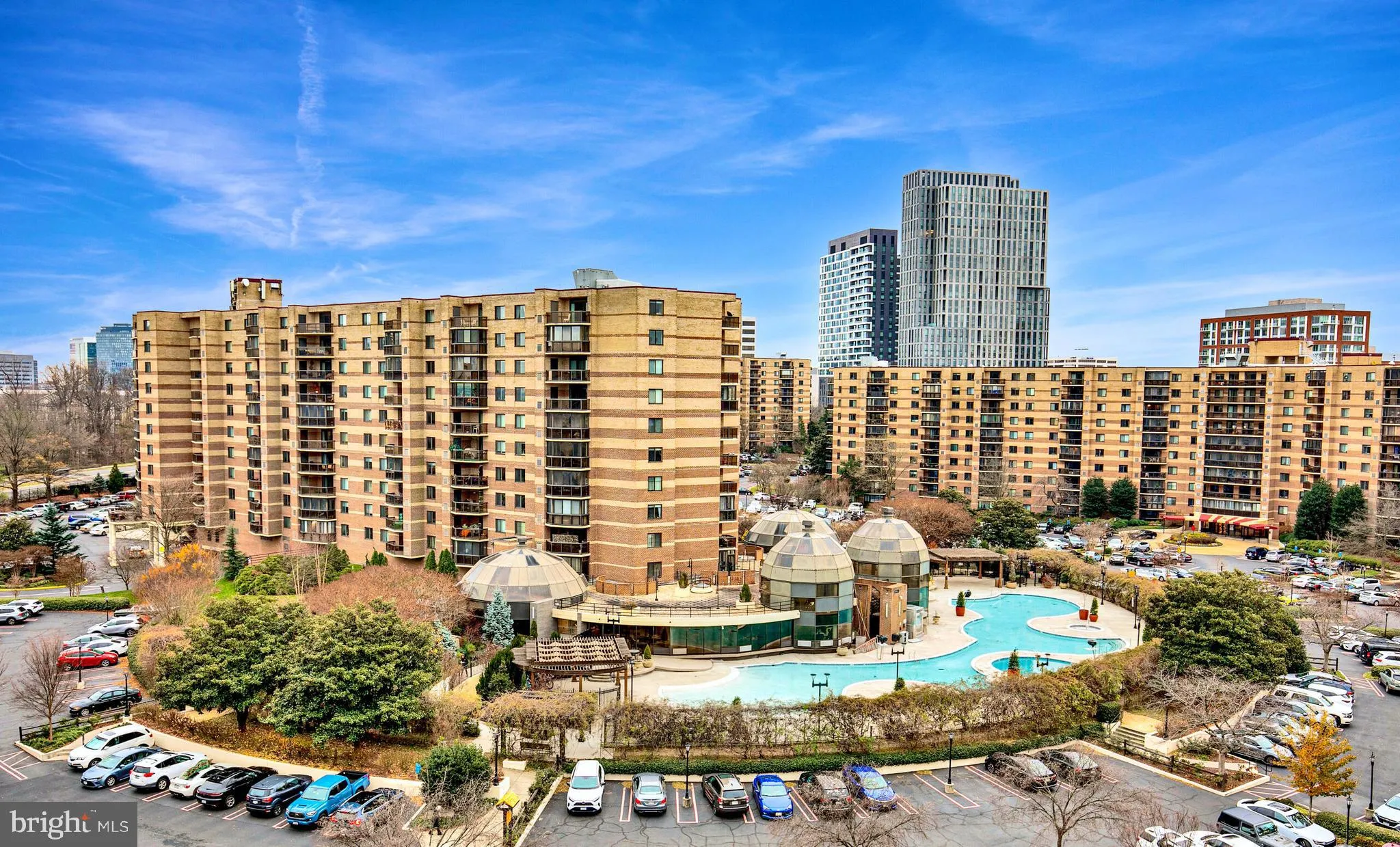 8360 GREENSBORO DRIVE, Mclean, VA 22102