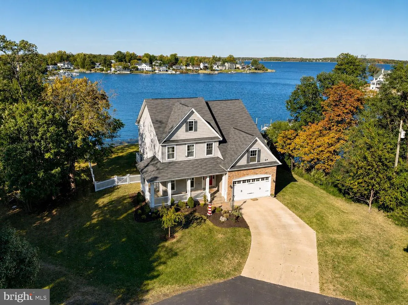 3956 HONEYSUCKLE DRIVE, Edgewater, MD 21037