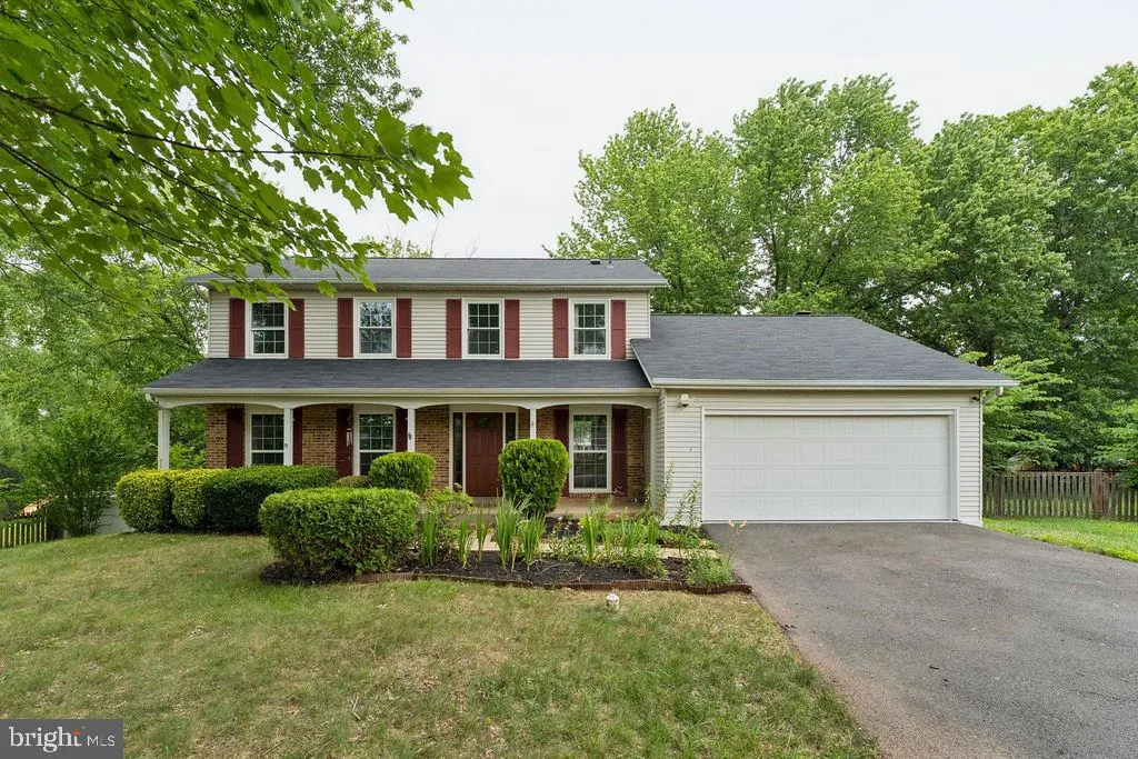 9622 AUTUMN PLACE, Manassas, VA 20110
