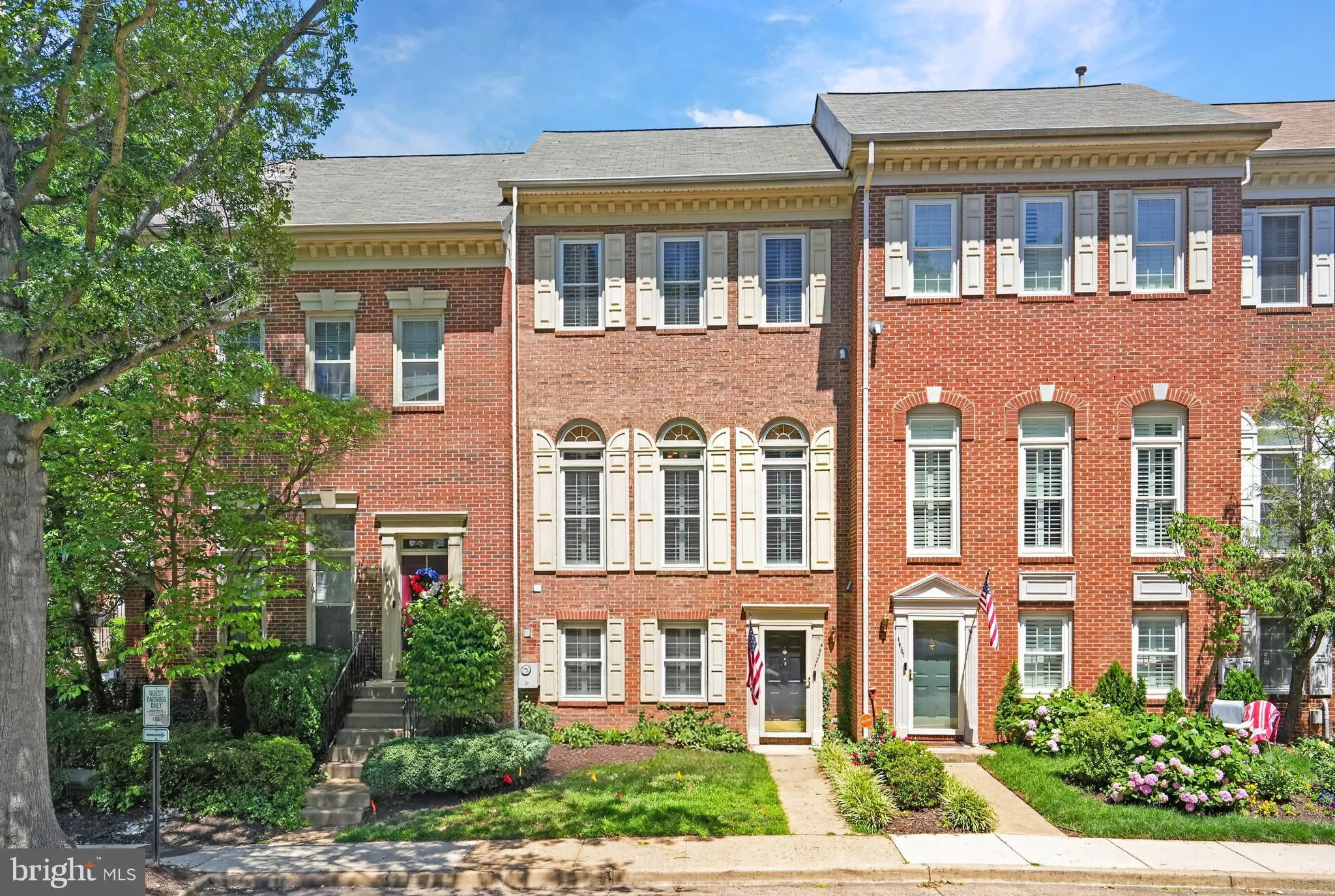 4659 LAMBERT DRIVE, Alexandria, VA 22311