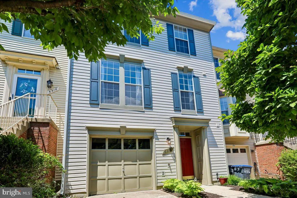 6316 CIDER BARREL CIRCLE, Centreville, VA 20121