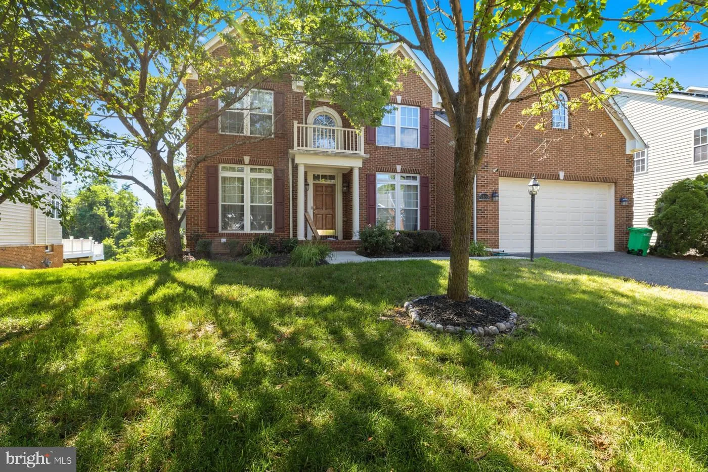 5309 ATHERSTONE TERRACE, Upper Marlboro, MD 20772