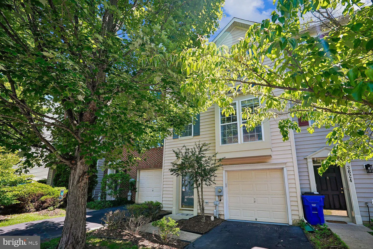 3626 SINGLETON TERRACE, Frederick, MD 21704