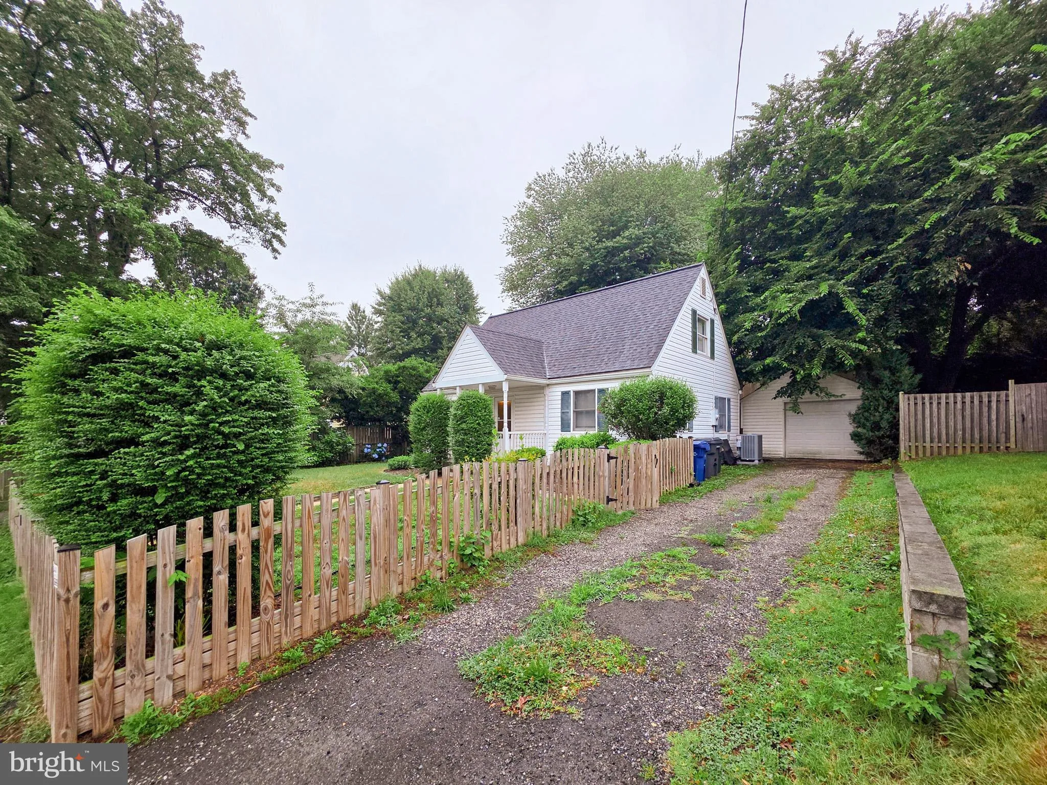 2419 FAIRHAVEN AVENUE, Alexandria, VA 22303