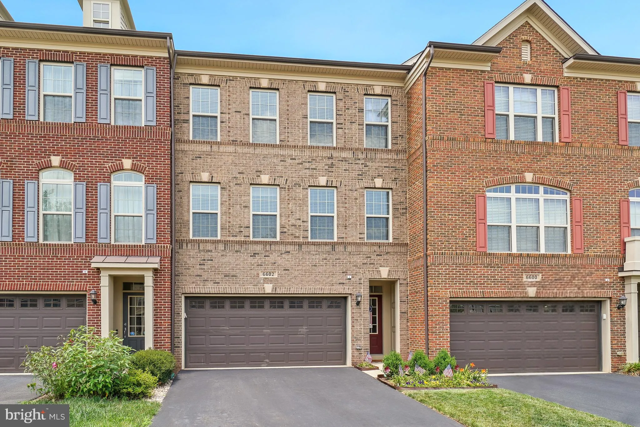 6602 BARTRAMS FOREST LANE, Haymarket, VA 20169