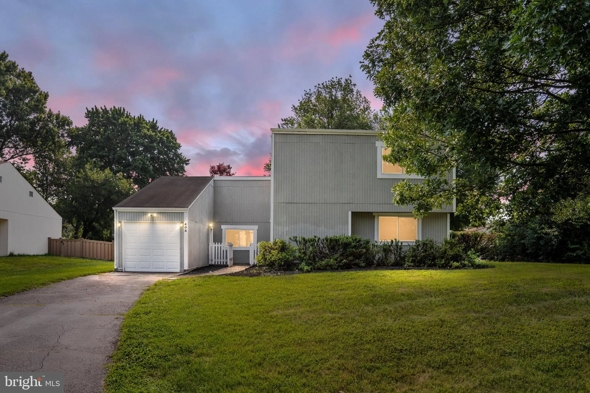 408 ARKANSAS AVENUE, Herndon, VA 20170