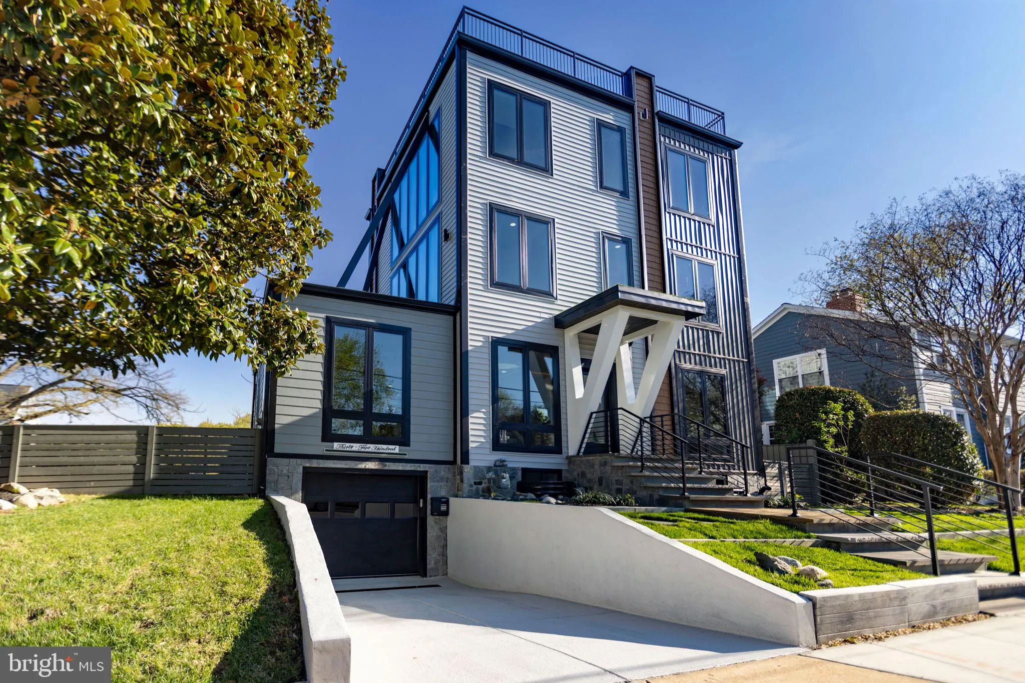 3500 7TH STREET, Arlington, VA 22201