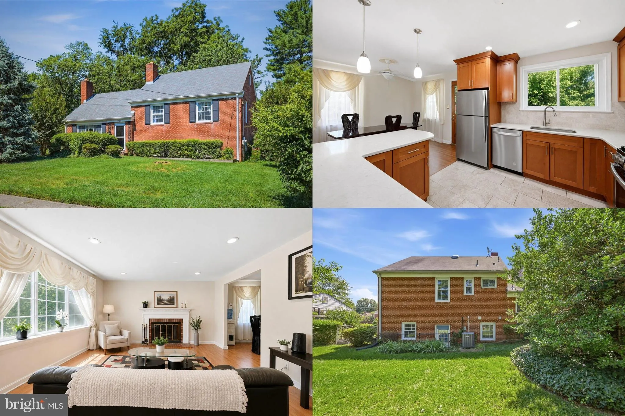 4908 ERIE STREET, Annandale, VA 22003