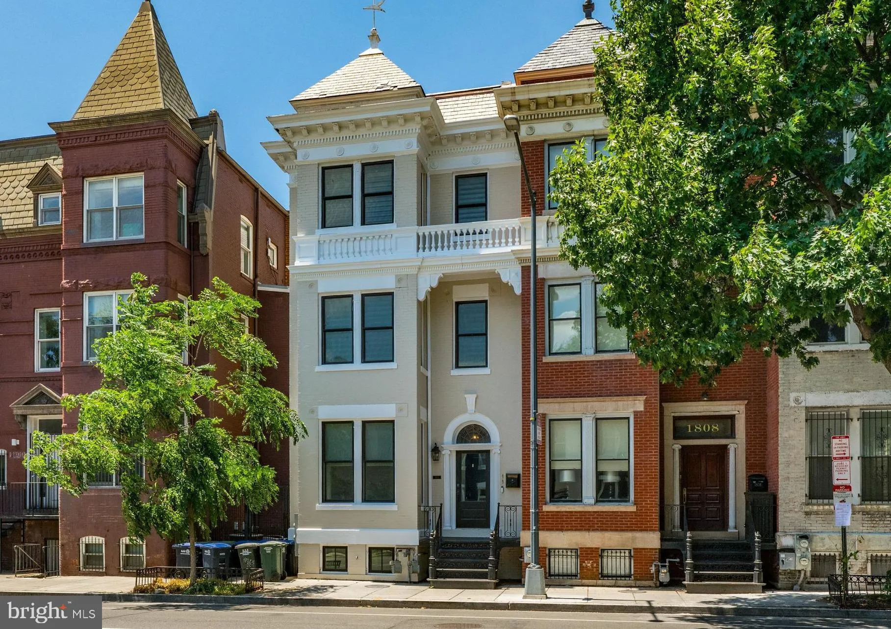 1806 9TH STREET, Washington, DC 20001