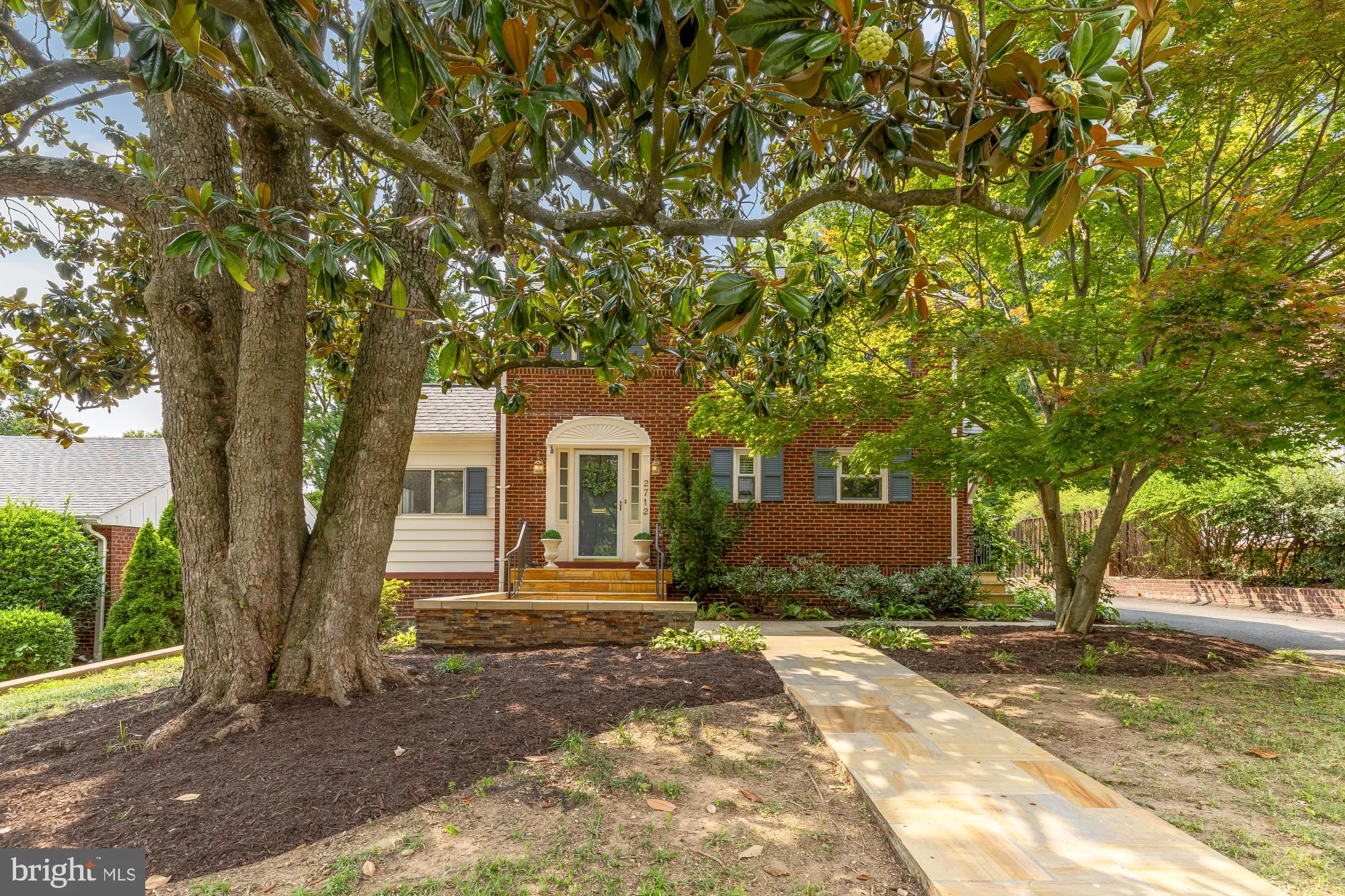 2712 JUNE STREET, Arlington, VA 22202