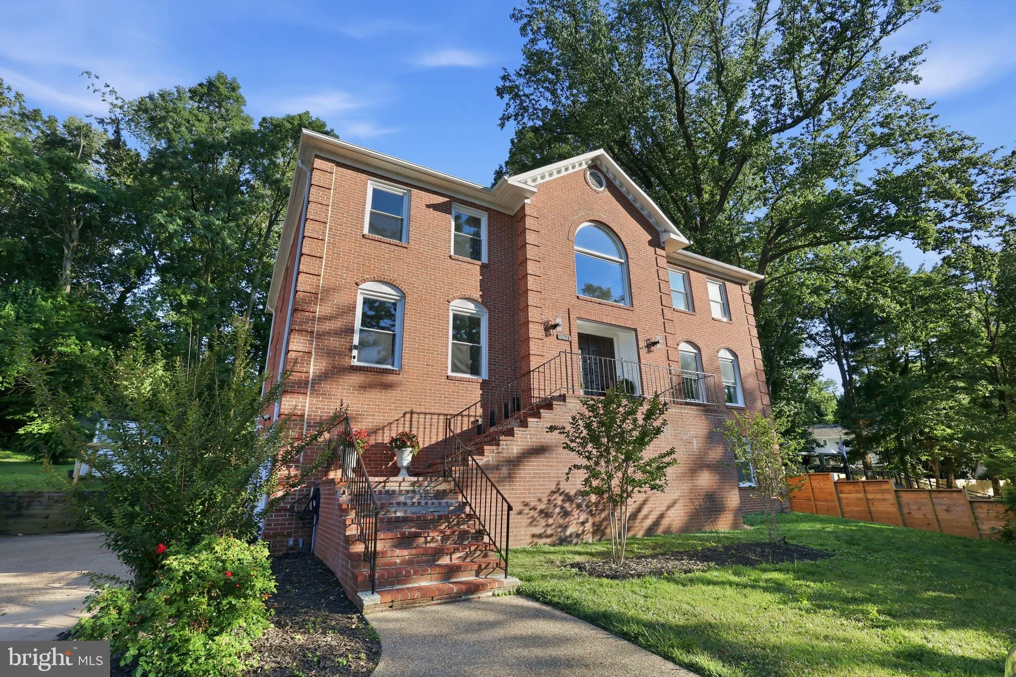 7421 SHREVE ROAD, Falls Church, VA 22043