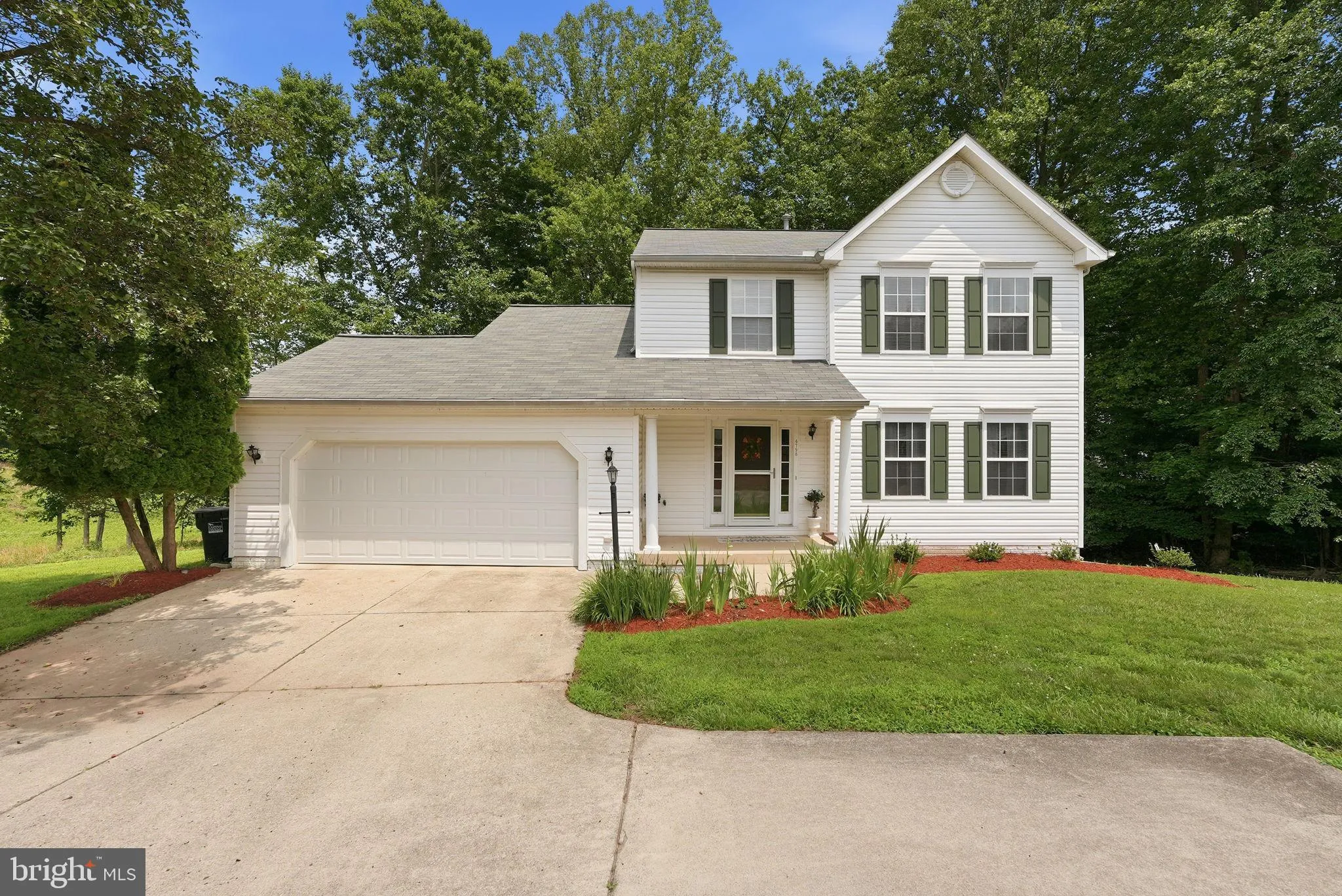 4796 PEARSON DRIVE, Woodbridge, VA 22193