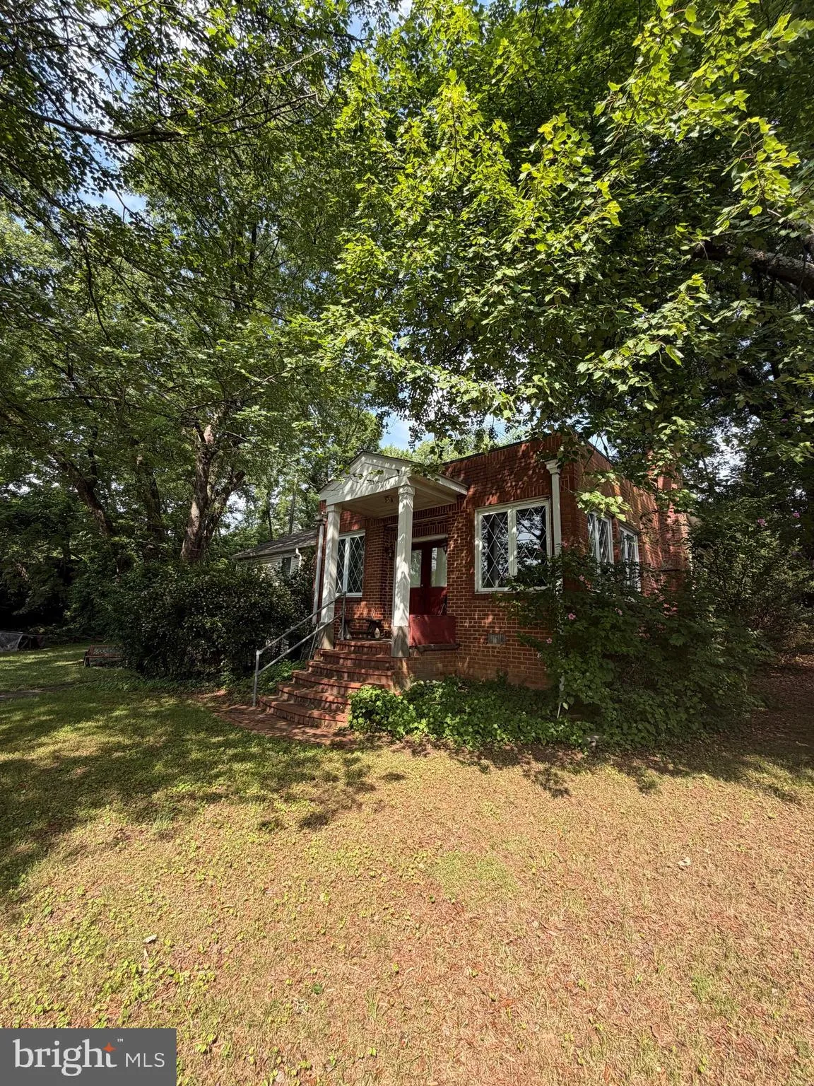 7314 IDYLWOOD ROAD, Falls Church, VA 22043