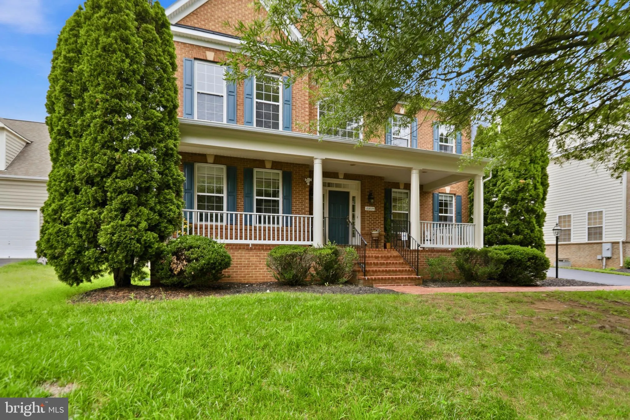 22835 ANGELIQUE DRIVE, Brambleton, VA 20148