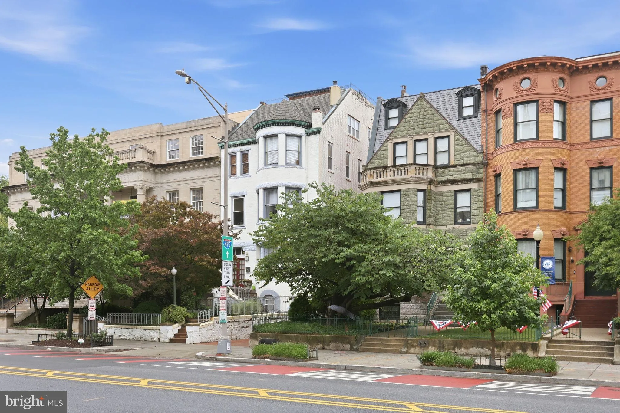 1527 16TH STREET, Washington, DC 20036