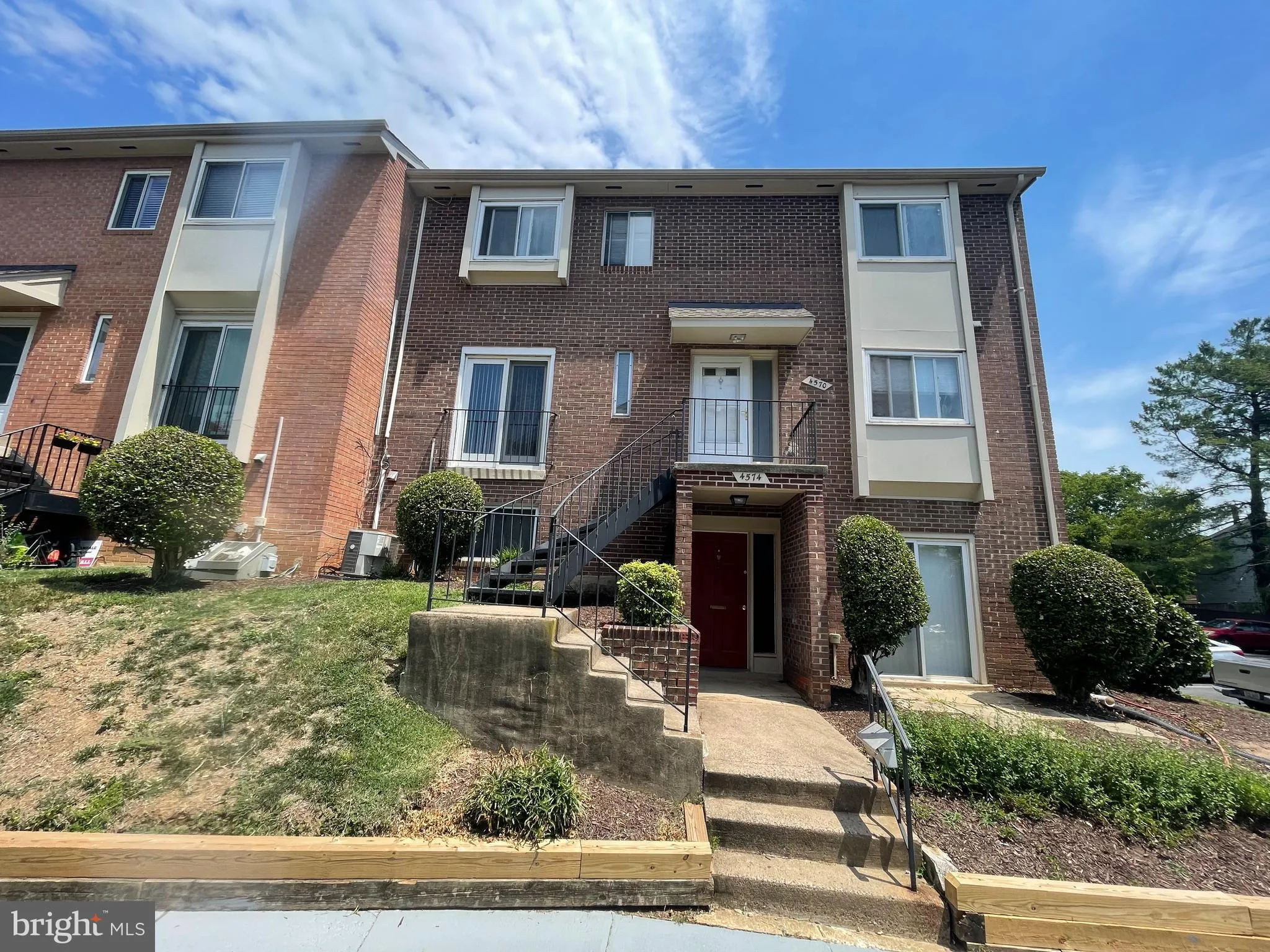 4570 CONWELL DR, Annandale, VA 22003