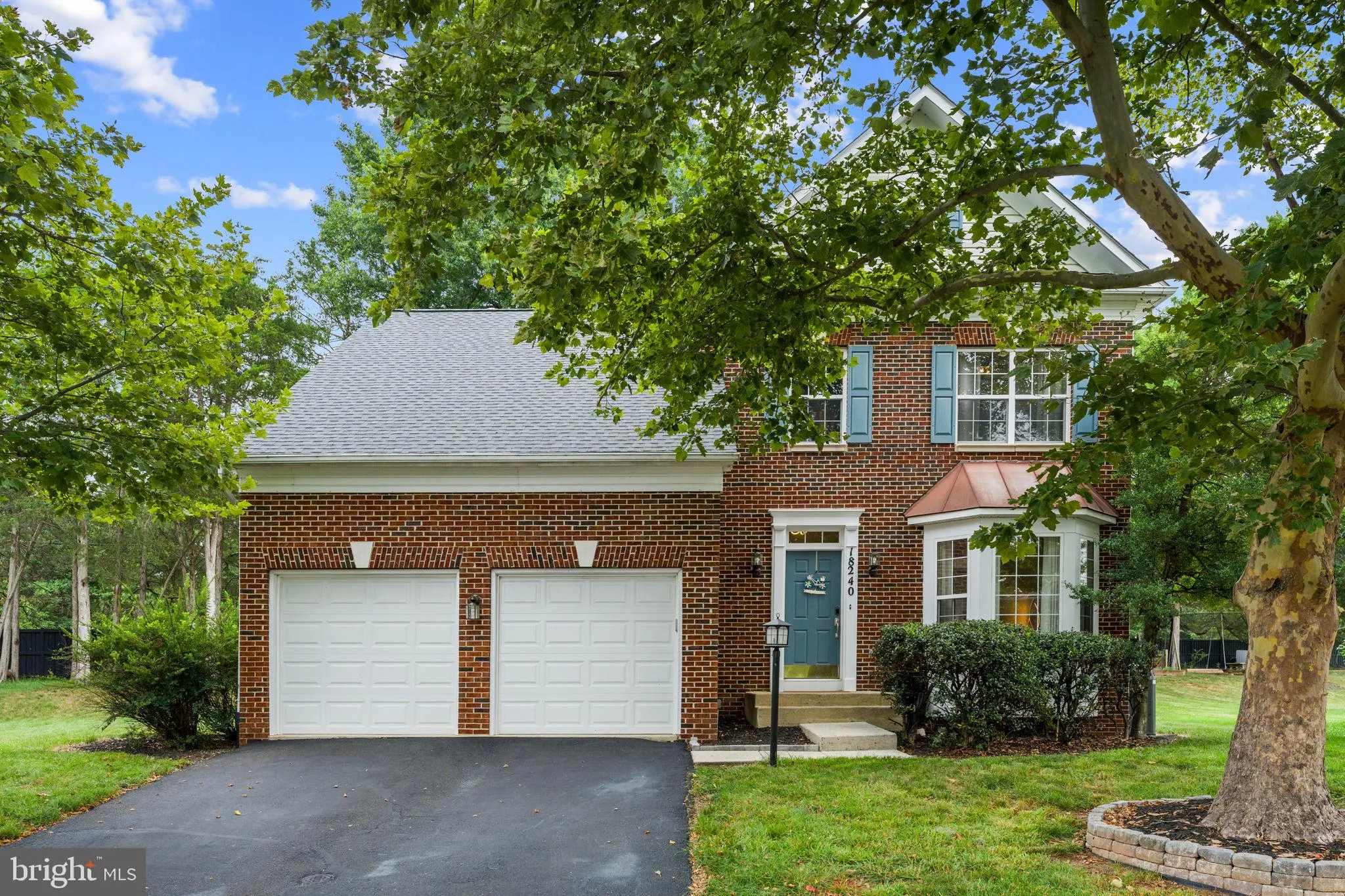 18240 OAK LAKE COURT, Leesburg, VA 20176