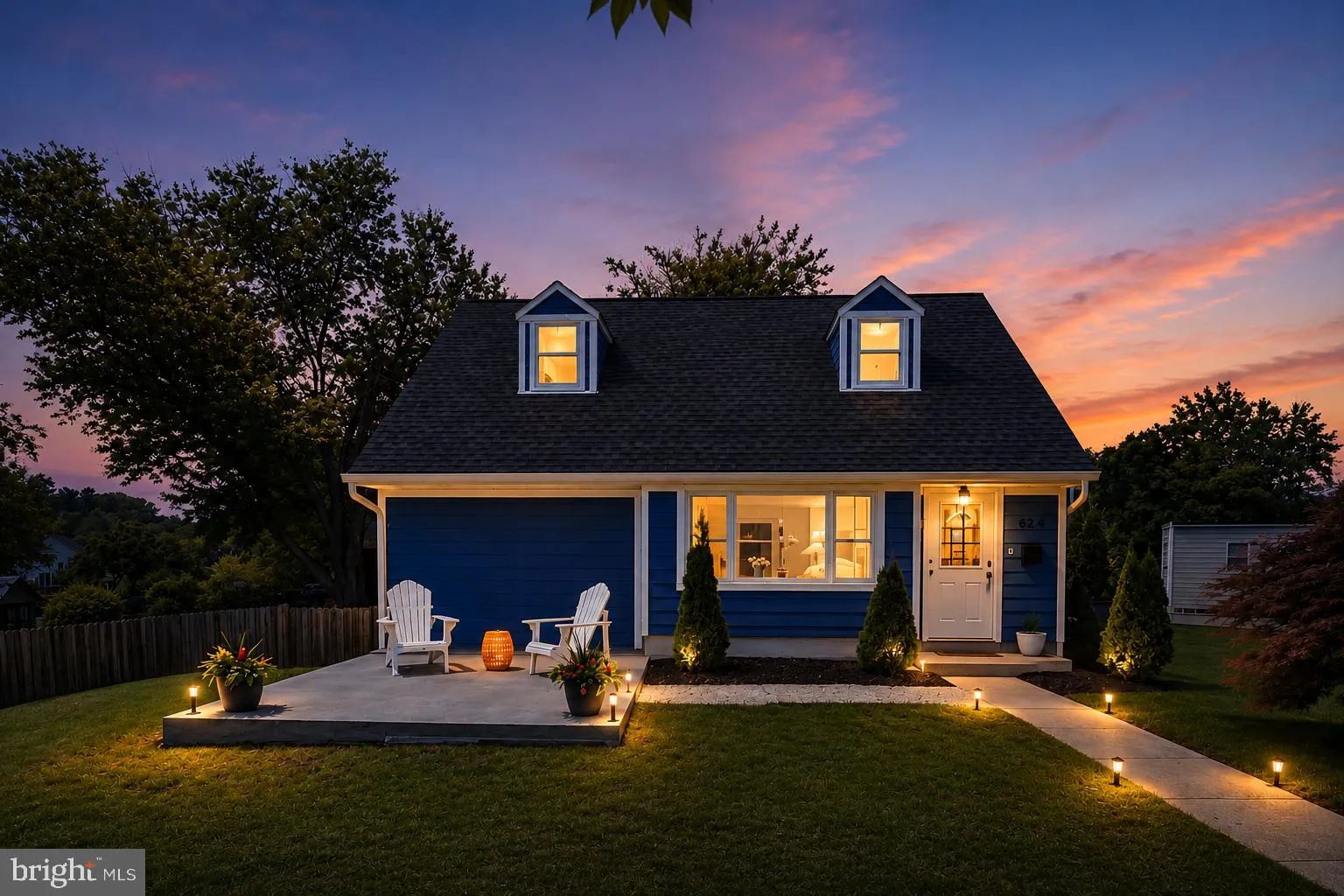 6924 DUKE DRIVE, Alexandria, VA 22307