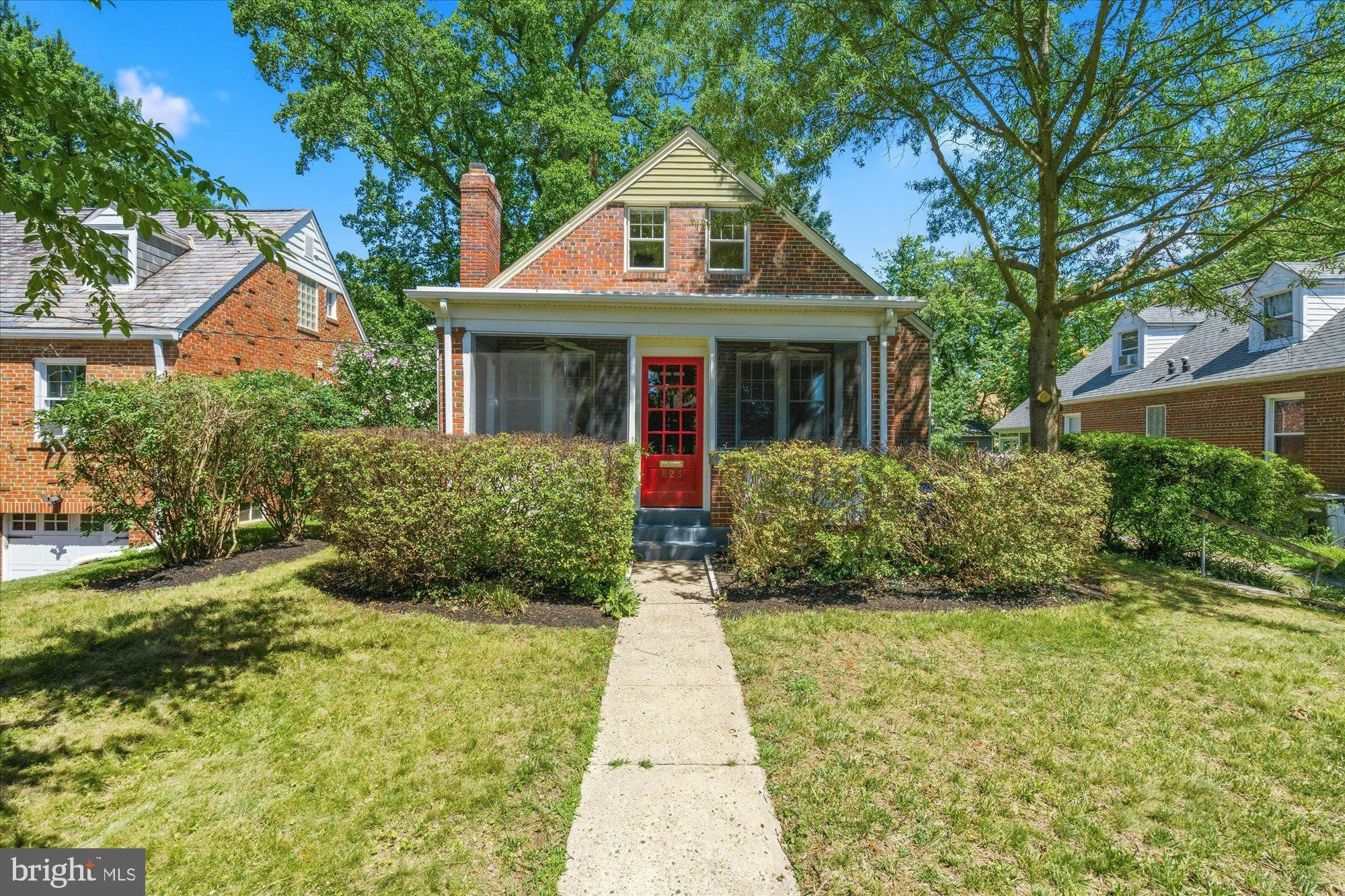 823 BONIFANT STREET, Silver Spring, MD 20910