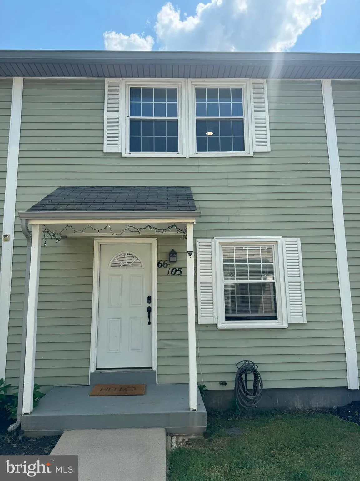 66 PLAZA STREET, Leesburg, VA 20176