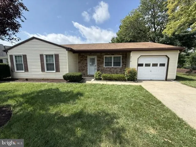 5714 TAMARACK AVENUE, Frederick, MD 21703