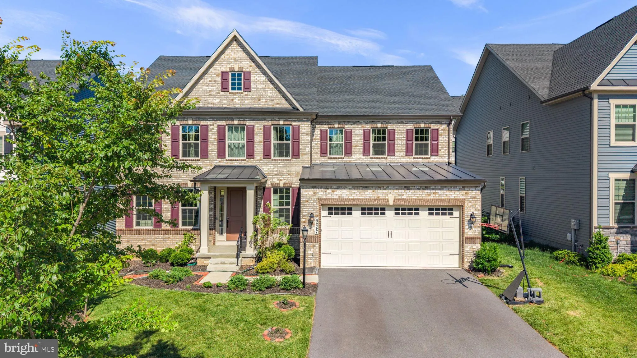 6247 WALLEYE PL, New Market, MD 21774