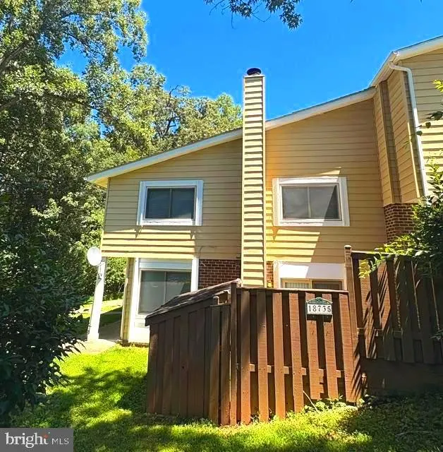 18735 GINGER COURT, Germantown, MD 20874