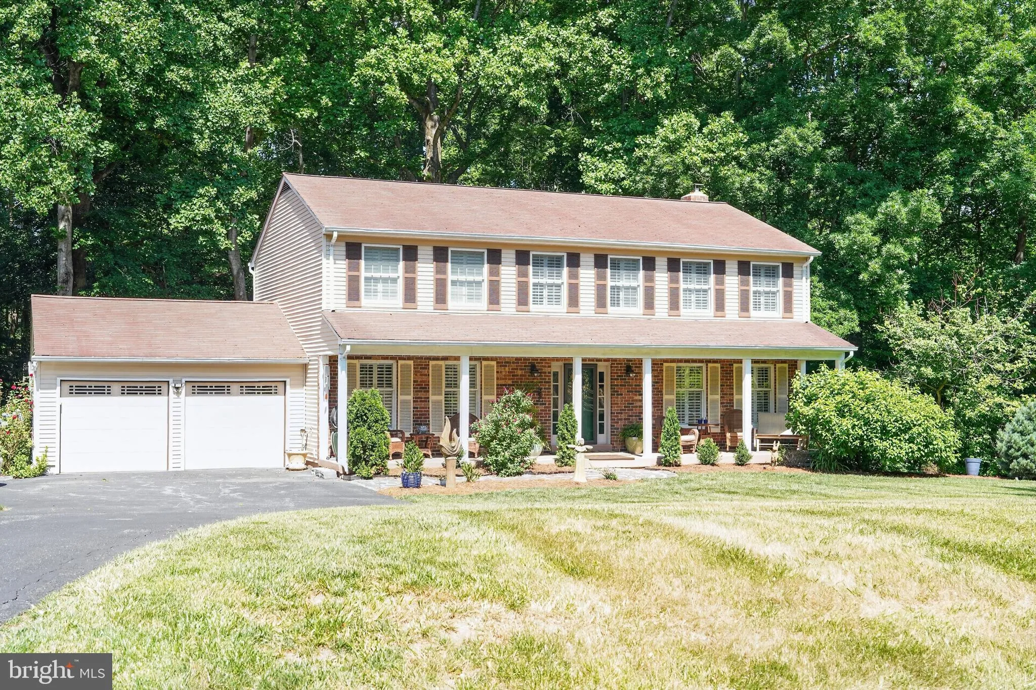 6310 WESTMONT COURT, Dunkirk, MD 20754