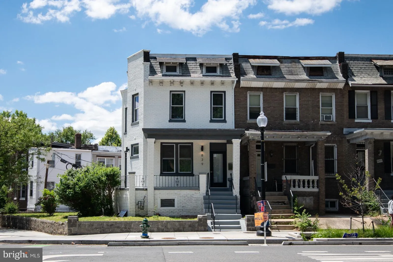 839 FLORIDA AVENUE, Washington, DC 20002