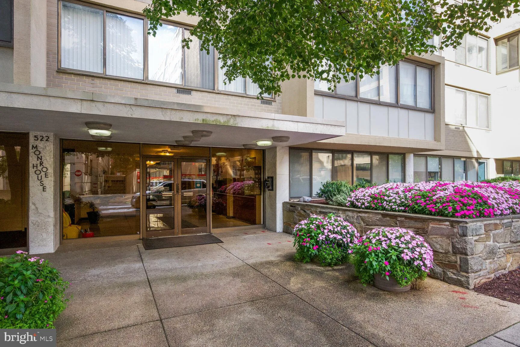 522 21ST STREET, Washington, DC 20006