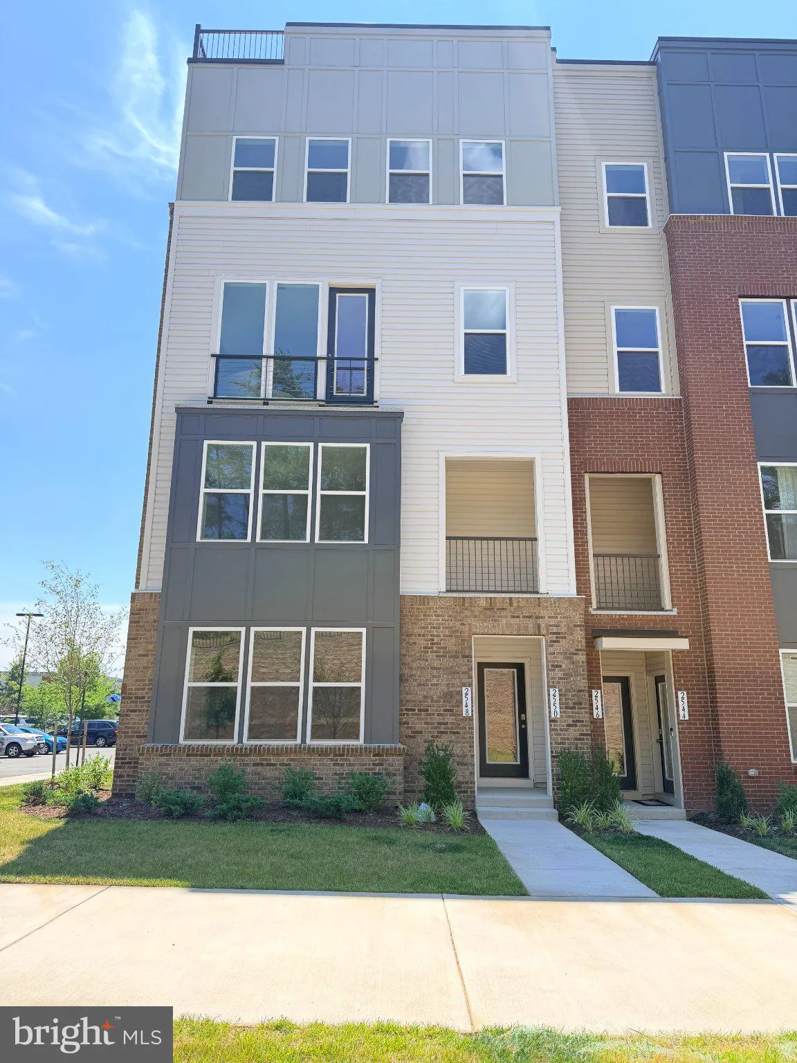 2548 NEABSCO COMMON PLACE, Woodbridge, VA 22191