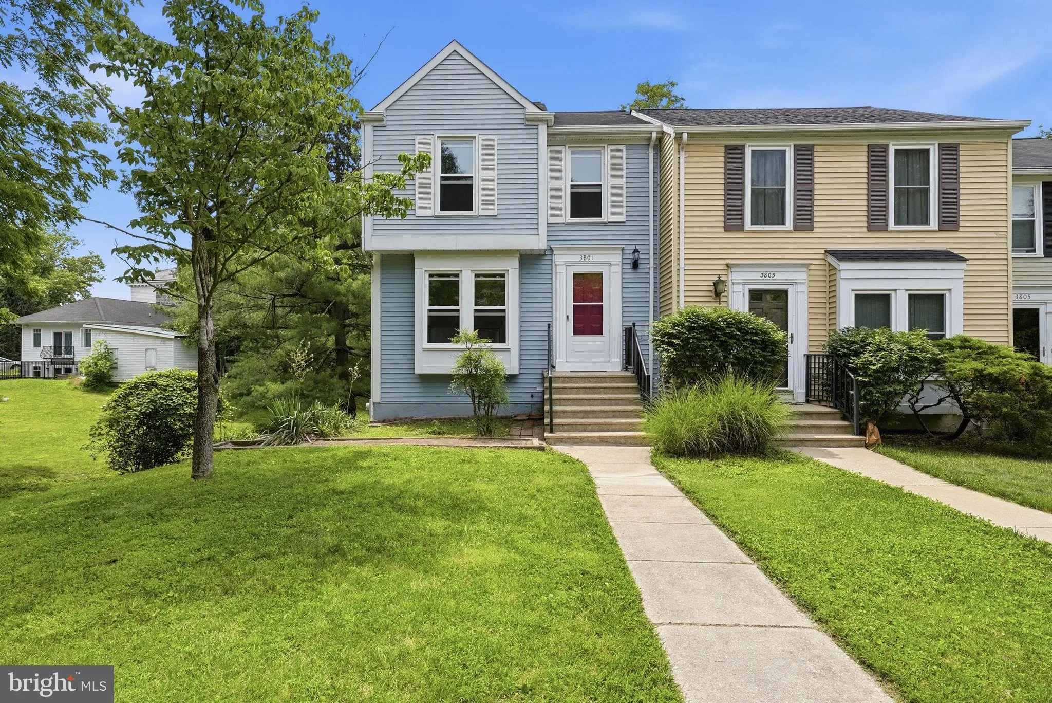 3801 BONNYBRIDGE PLACE, Ellicott City, MD 21043