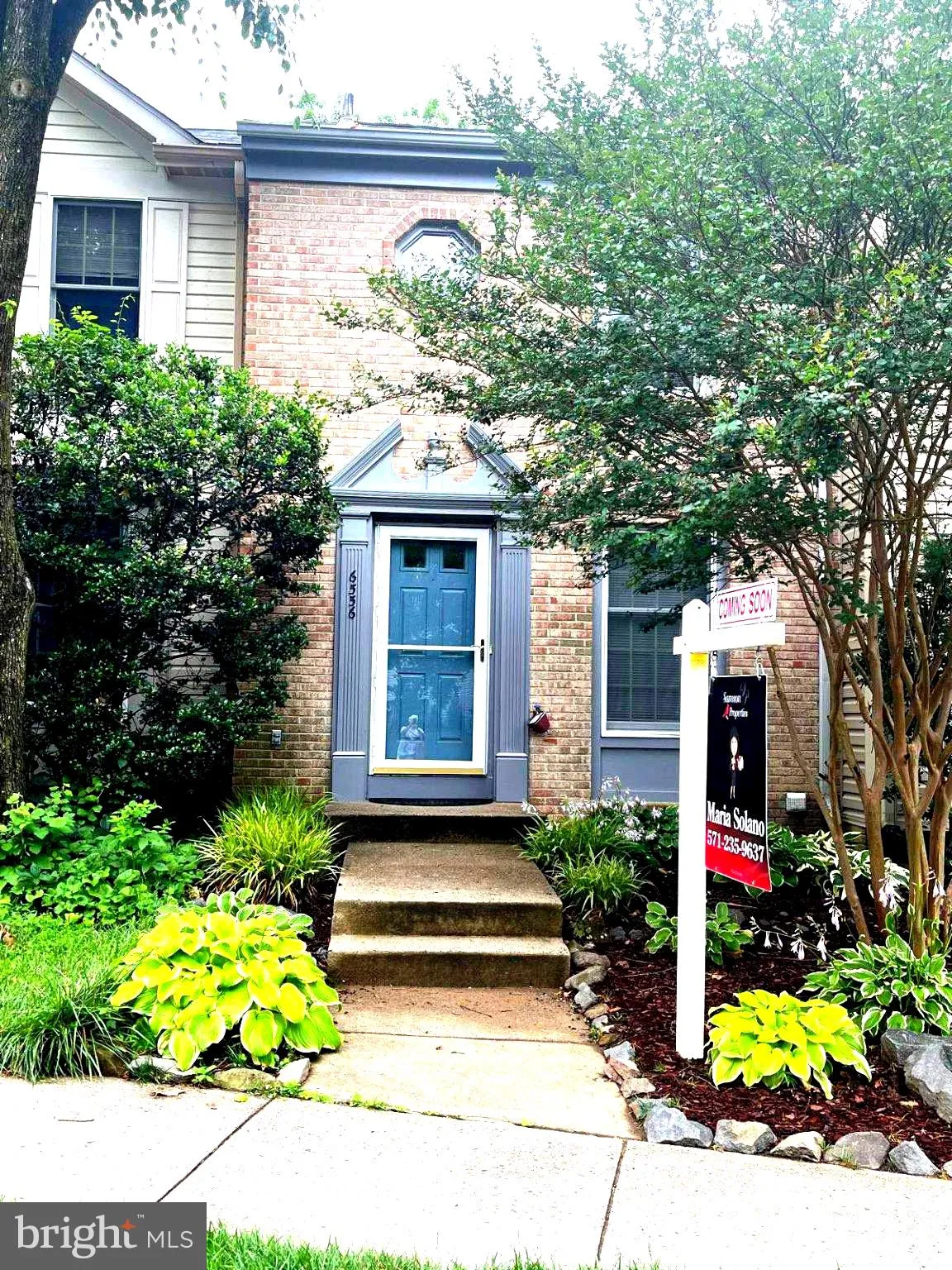 6556 SKYLEMAR TRAIL, Centreville, VA 20121